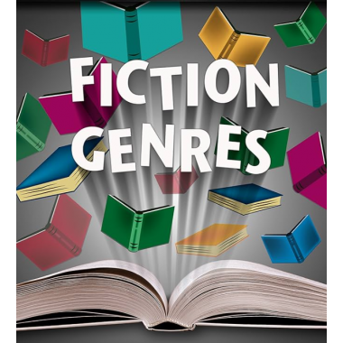 Best Fiction Winner 2024 Best Fiction Winner 2024
