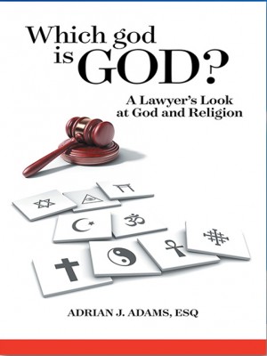 Which god is God? 