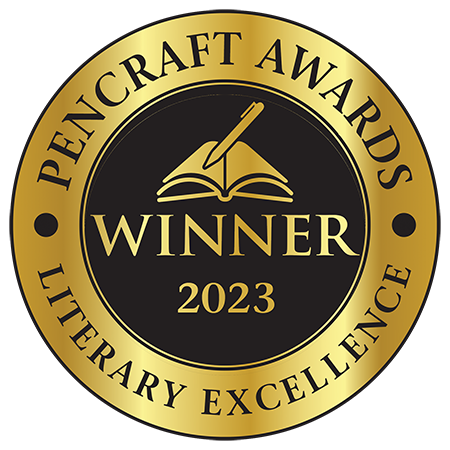Pencraft Award Logo