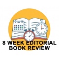 8 week review