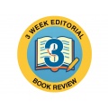 3 Week Editorial Book Review