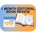 1 Month Book Review